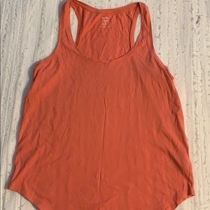 Soft Cotton Tank Top